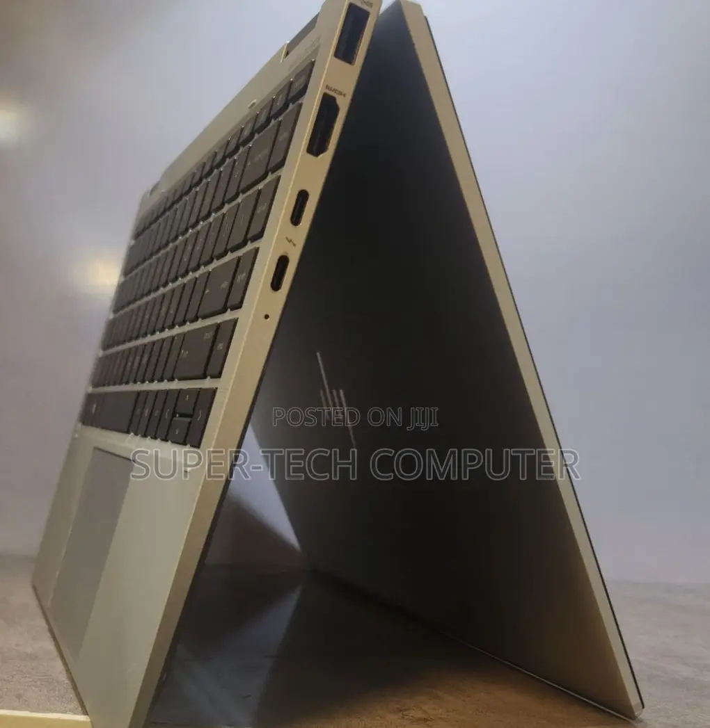 New Laptop HP EliteBook X360 1040 G7 16GB Intel Core I7 SSD 1T
