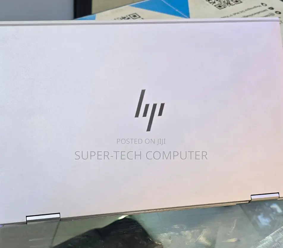 New Laptop HP EliteBook X360 1040 G7 16GB Intel Core I7 SSD 1T
