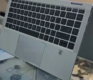 New Laptop HP EliteBook X360 1040 G7 16GB Intel Core I7 SSD 1T