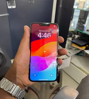 New Apple iPhone 13 Pro 128 GB Blue