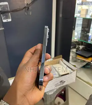 New Apple iPhone 13 Pro 128 GB Blue