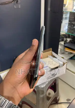 Apple iPhone 11 Pro Max 256 GB