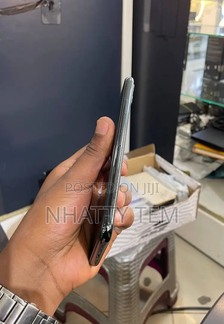 Apple iPhone 11 Pro Max 256 GB