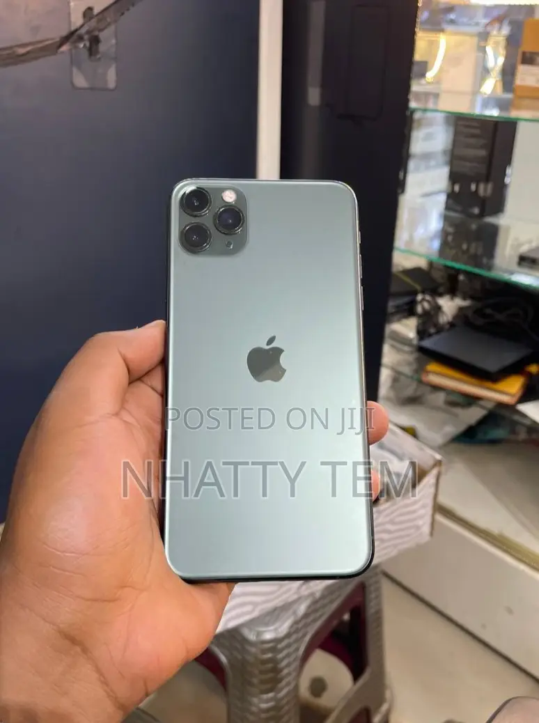 Apple iPhone 11 Pro Max 256 GB