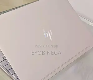 Photo - New Laptop HP Envy X2 8GB Intel Core I5 SSD 512GB