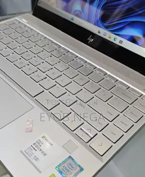 New Laptop HP Envy X2 8GB Intel Core I5 SSD 512GB