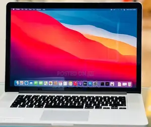 New Laptop Apple MacBook 2014 16GB Intel Core I7 SSD 256GB