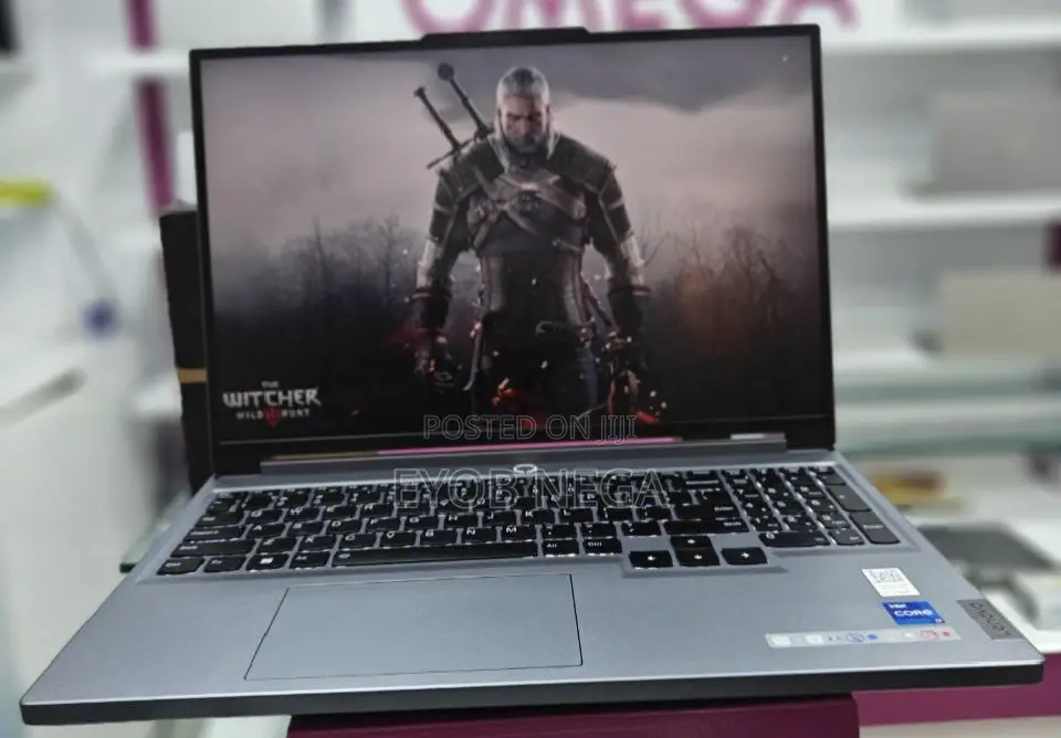 New Lenovo Legion Y7000P IRX9 Gaming Laptop 16GB Intel Core I7 SSD 1T