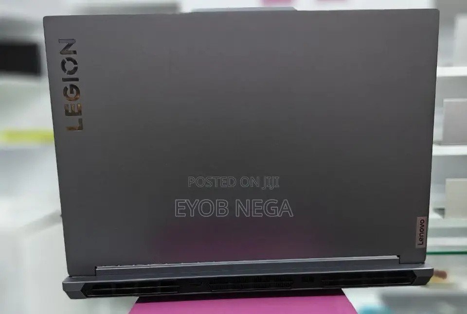 New Lenovo Legion Y7000P IRX9 Gaming Laptop 16GB Intel Core I7 SSD 1T