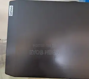 Photo - New Laptop Lenovo IdeaPad 1 16GB AMD Ryzen 5 SSD 512GB