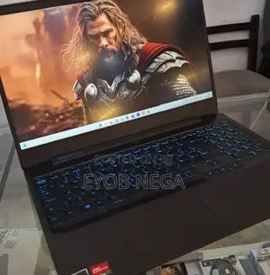 New Laptop Lenovo IdeaPad 1 16GB AMD Ryzen 5 SSD 512GB