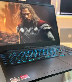 New Laptop Lenovo IdeaPad 1 16GB AMD Ryzen 5 SSD 512GB