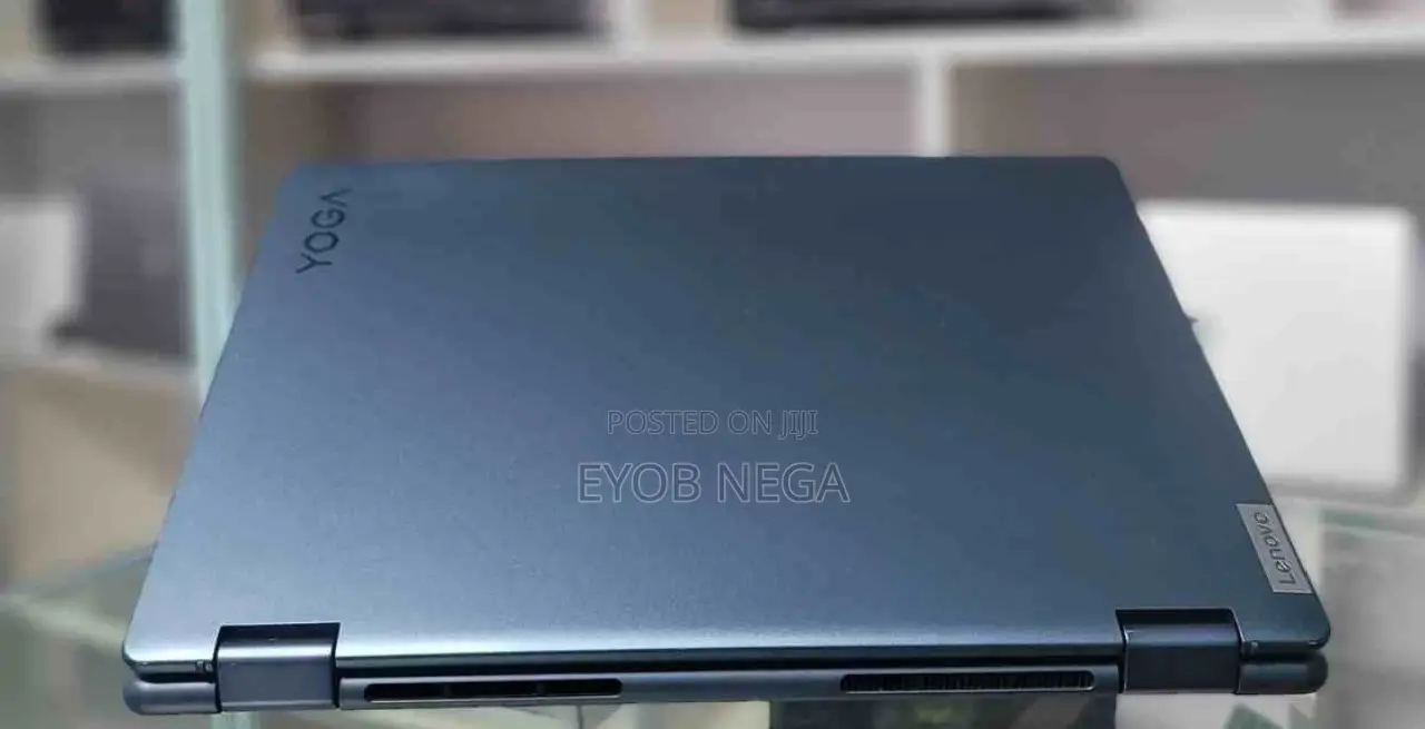 New Laptop Lenovo ThinkPad Yoga 16GB AMD Ryzen 5 SSD 512GB