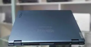 New Laptop Lenovo ThinkPad Yoga 16GB AMD Ryzen 5 SSD 512GB
