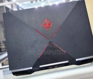 New Laptop HP Omen X 16GB Intel Core I5 SSD 512GB