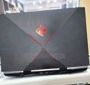 New Laptop HP Omen X 16GB Intel Core I5 SSD 512GB