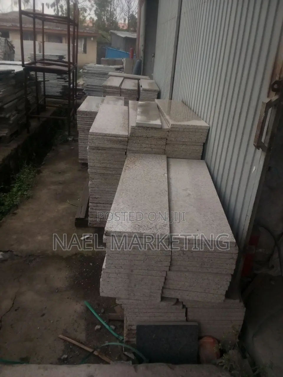 G687 Granite