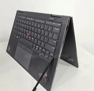 Photo - New Laptop Lenovo Thinkpad X1 Yoga 16GB Intel Core I7 SSD 1T