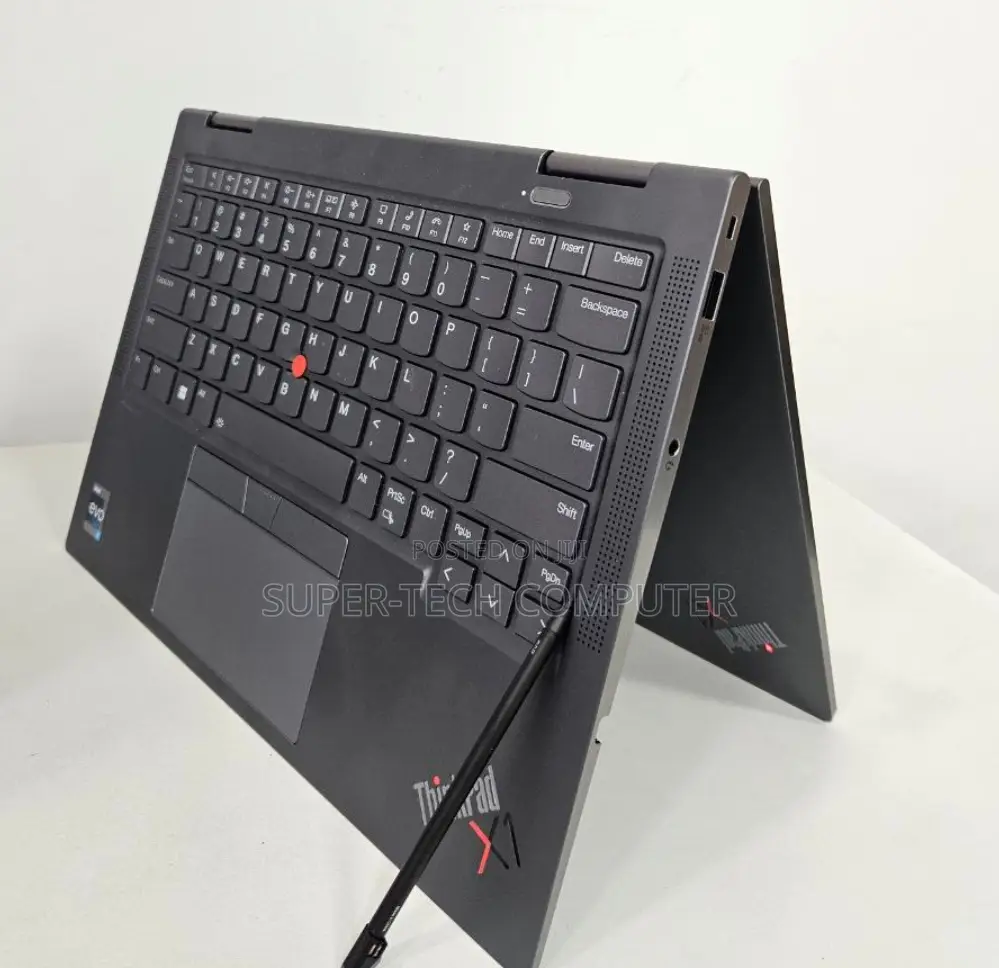 New Laptop Lenovo Thinkpad X1 Yoga 16GB Intel Core I7 SSD 1T