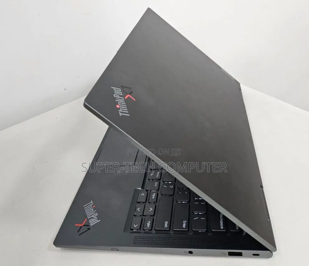 New Laptop Lenovo Thinkpad X1 Yoga 16GB Intel Core I7 SSD 1T