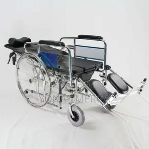 Wheelchair/Wheelchair/Bath Chair, Nursing Bed, Toilet Chair