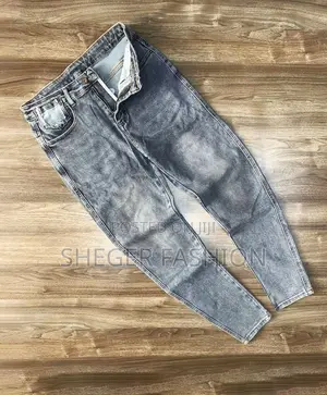 Photo - Fashion Jeans