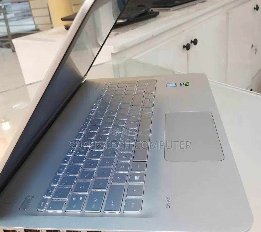 New Laptop HP Envy 13 16GB Intel Core I5 HDD+SSD 1T