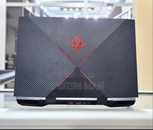 New Laptop HP Omen X 16GB Intel Core I5 SSD 512GB