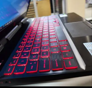 New Laptop HP Omen X 16GB Intel Core I5 SSD 512GB