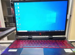 New Laptop HP Omen X 16GB Intel Core I5 SSD 512GB