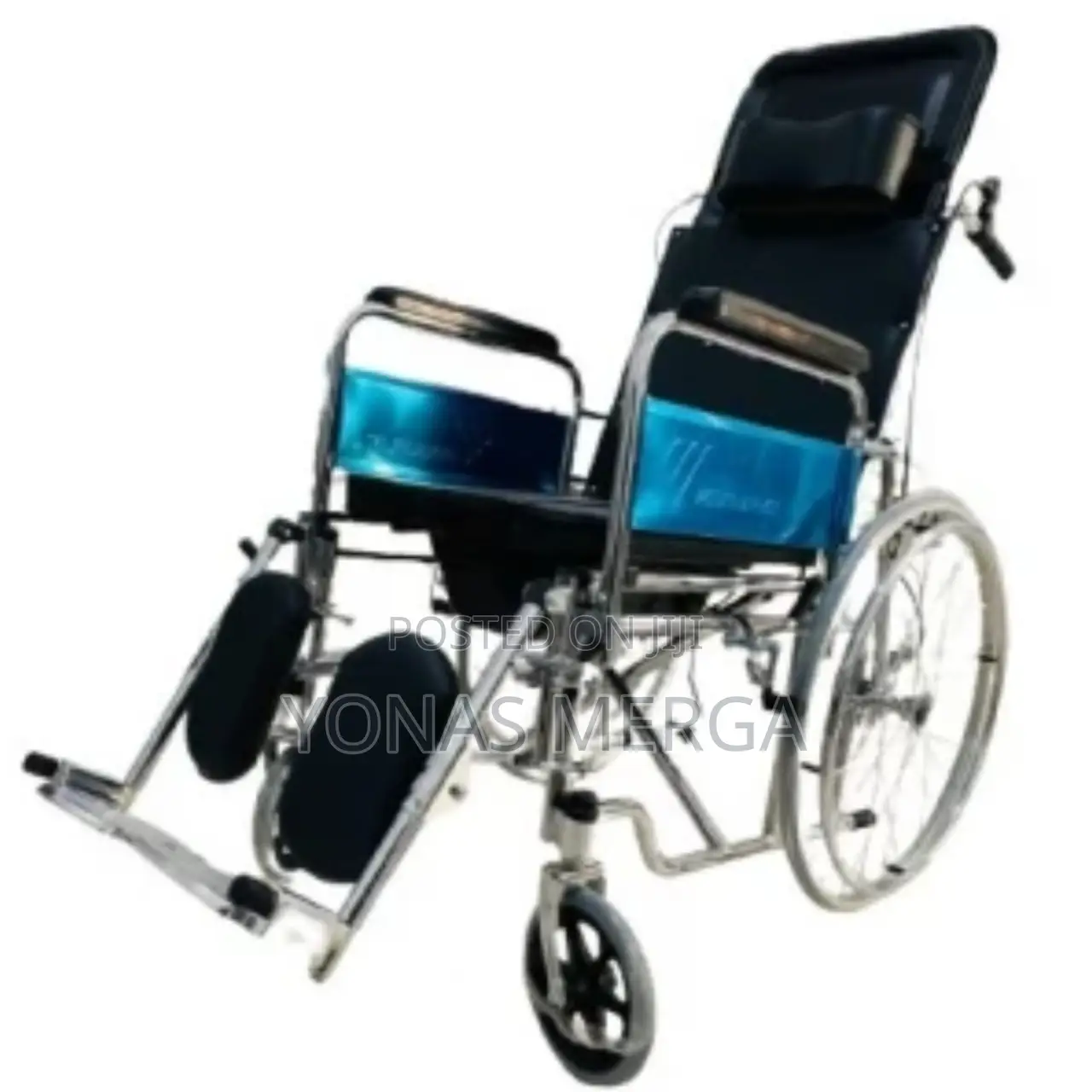Multi-Function Nursing Wheelchair/Does Not Take Upspace/Popo