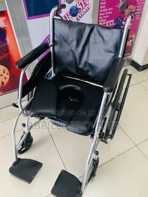Toilet Wheelchair|Second|Wheelchair%Wheelchair%Wheelchair>%