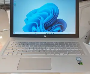 New Laptop HP Envy 15 16GB Intel Core I5 HDD+SSD 128GB