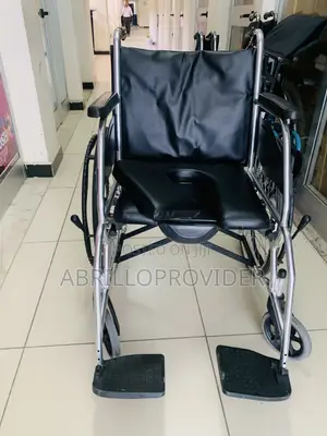 Wheelchair>%Toilet%^Wheelchair*^Wheelchair*Wheelchair*^Used€
