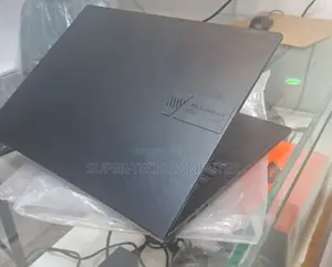 New Laptop Asus VivoBook Pro 17 N705UD 16GB AMD Ryzen 9 SSD 1T