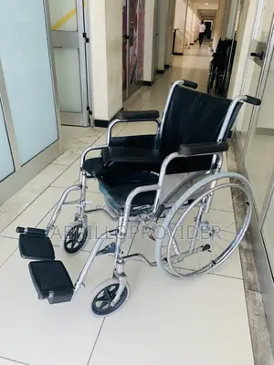 Toilet Wheelchair>Wheelchair<Wheelchair%Wheelchair%Second~