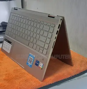 Photo - New Laptop HP Pavilion X360 8GB Intel Core I5 SSD 512GB