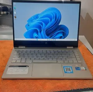 New Laptop HP Pavilion X360 8GB Intel Core I5 SSD 512GB