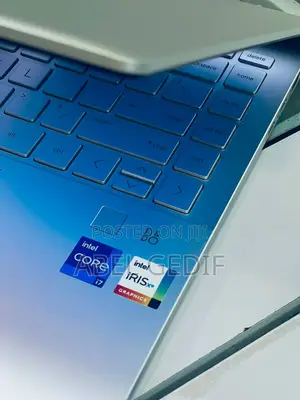 New Laptop HP Pavilion 15 16GB Intel Core I7 SSD 1T