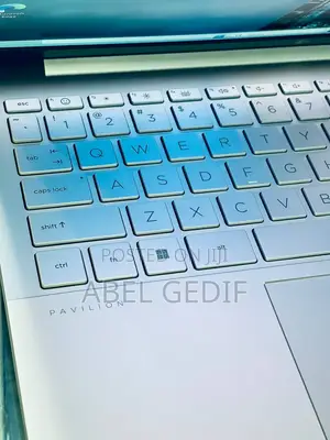 New Laptop HP Pavilion 15 16GB Intel Core I7 SSD 1T