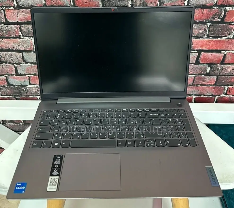 New Laptop Lenovo IdeaPad Z580 8GB Intel Core I5 SSD 512GB