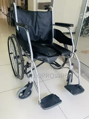 Flexible Wheelchair|Second\Wheelchair|Wheelchair~<Wheelchair
