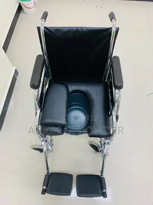 Wheelchair€%Second Toilet Fun%Wheelchair#Wheelchair%Flexible