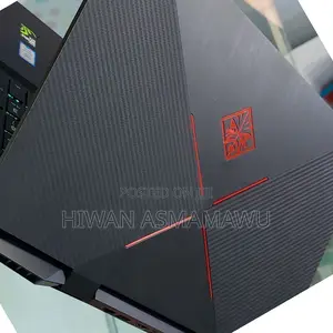 Photo - New Laptop HP Omen X 16GB Intel Core I7 HDD+SSD 256GB