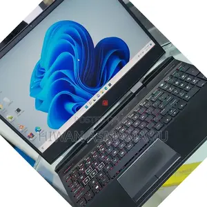 New Laptop HP Omen X 16GB Intel Core I7 HDD+SSD 256GB