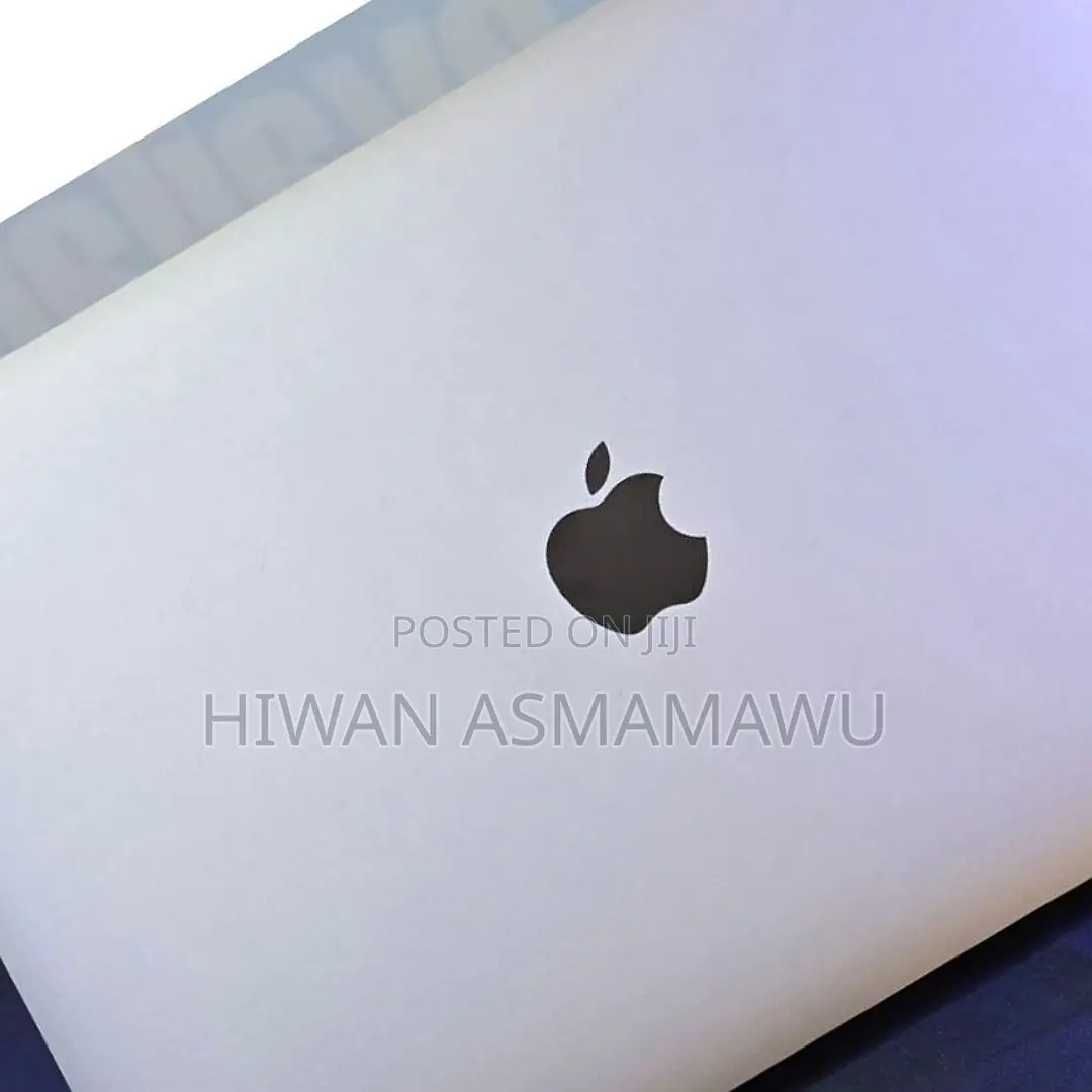 New Laptop Apple MacBook Pro 2020 16GB Intel Core I7 SSD 512GB