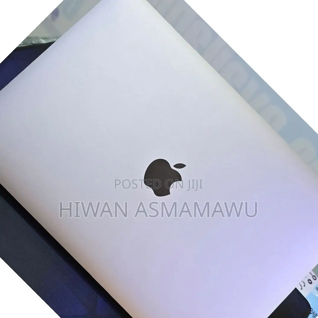 New Laptop Apple MacBook Pro 2020 16GB Intel Core I7 SSD 512GB