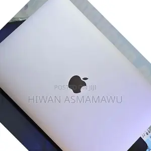 New Laptop Apple MacBook Pro 2020 16GB Intel Core I7 SSD 512GB