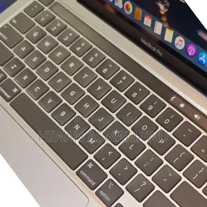 New Laptop Apple MacBook Pro 2020 16GB Intel Core I7 SSD 512GB