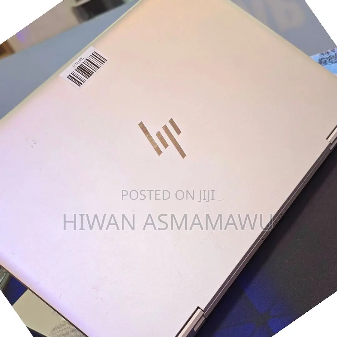 New Laptop HP EliteBook 1040 8GB Intel Core I7 SSD 512GB